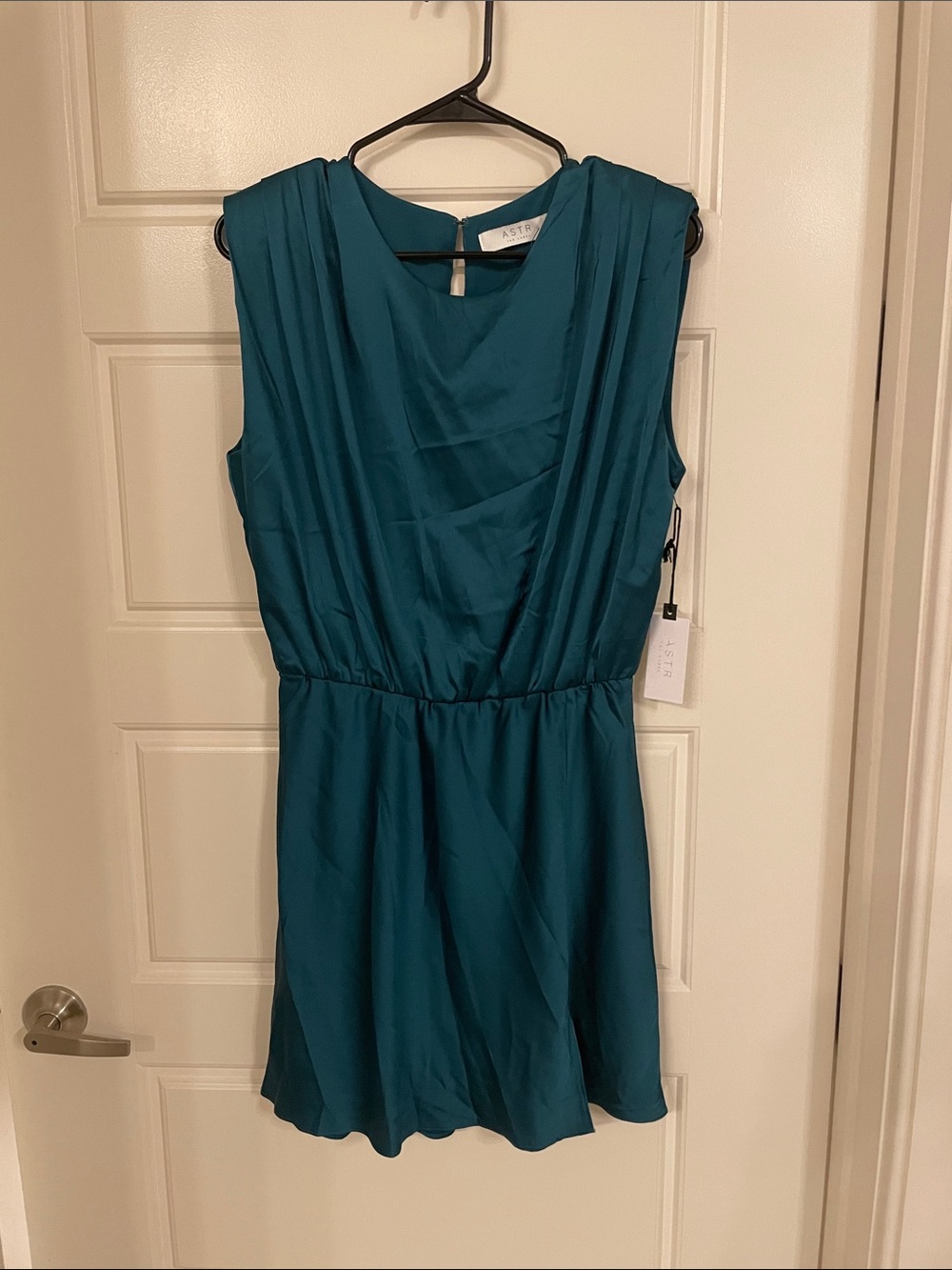 ASTR mini dress